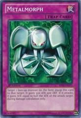 Metalmorph [1st Edition] BP02-EN173