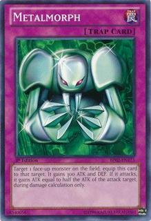 Metalmorph BP02-EN173