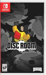 Disc Room Nintendo Switch Prices