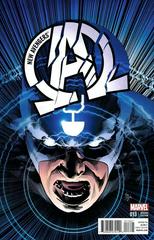 New Avengers [Deodato] #13 (2014) Comic Books New Avengers Prices