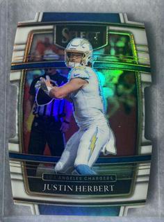 Justin Herbert