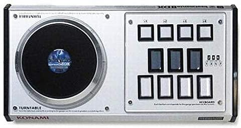 Beatmania IIDX Dedicated Controller Premium Model PC Games
