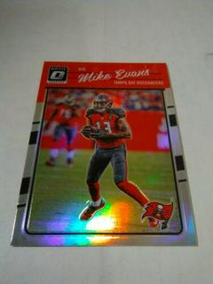 Mike Evans