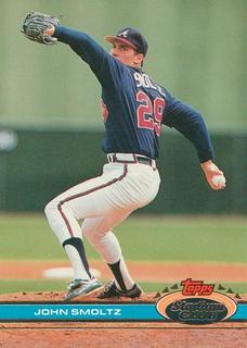 John Smoltz
