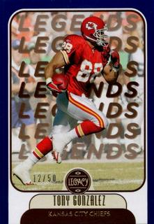 Tony Gonzalez
