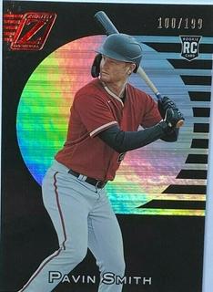 Pavin Smith
