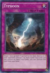 Typhoon [1st Edition] BP03-EN235