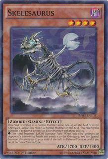 Skelesaurus BP03-EN108