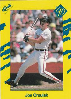 Joe Orsulak