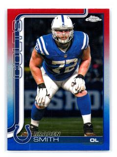 Braden Smith
