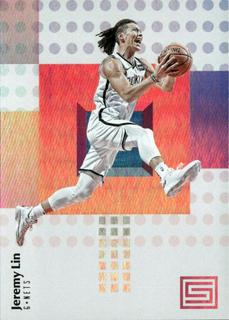 Jeremy Lin