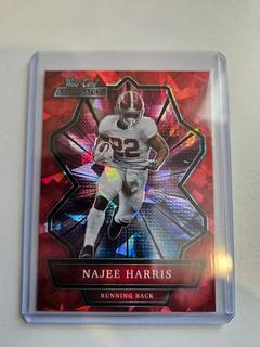 Najee Harris