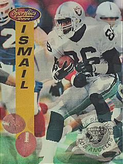 Rocket Ismail