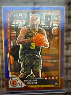Marcus Smart