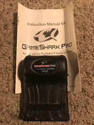 GameShark Pro 3.0 Playstation