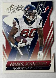Andre Johnson