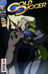Gold Digger #90 (2007) Comic Books Gold Digger Prices