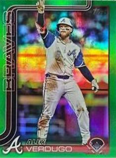 Alex Verdugo