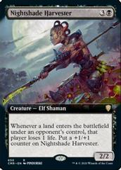 Nightshade Harvester [Extended Art] #650