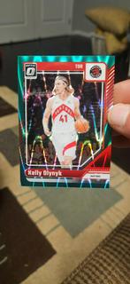 Kelly Olynyk