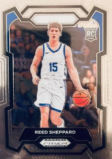 Reed Sheppard