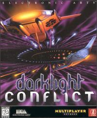 Darklight Conflict PC Games