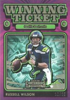Russell Wilson