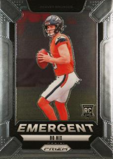 Bo Nix