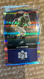 A.J. Brown