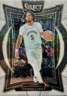 Stephon Castle