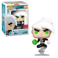 Danny Phantom [NYCC] #854