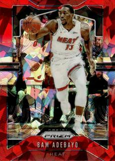 Bam Adebayo