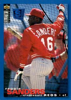 Reggie Sanders