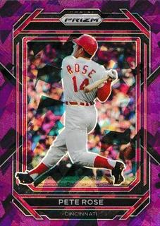 Pete Rose