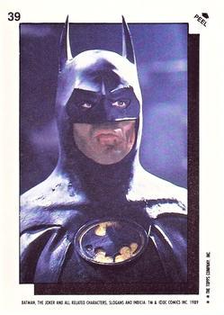 1989 Batman #39