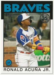 Ronald Acuna Jr.