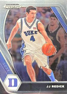 JJ Redick