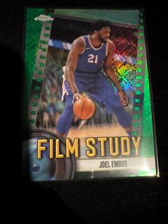 Joel Embiid