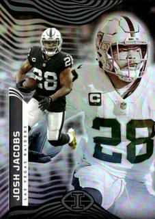 Josh Jacobs