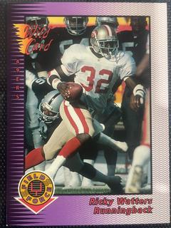 Ricky Watters