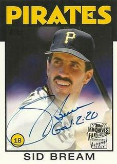 Sid Bream