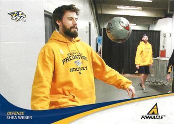 Shea Weber #6