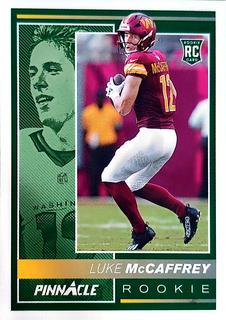Luke McCaffrey