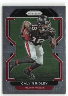 Calvin Ridley