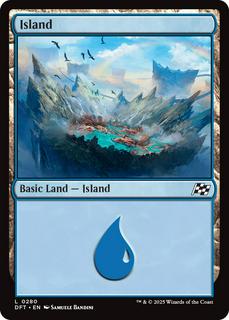 Island