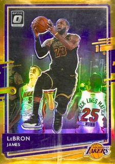 LeBron James