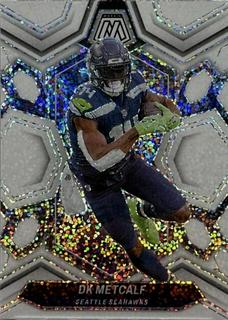 DK Metcalf