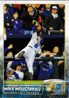 Mike Moustakas