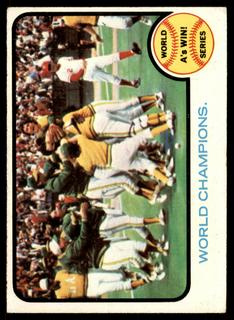 A's Win!