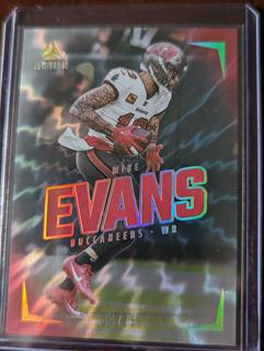 Mike Evans